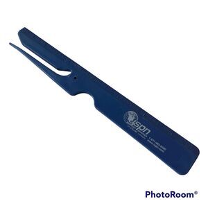 ispn Internet Services Letter Opener Advertising An eGlobal Company Office